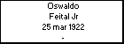Oswaldo Feital Jr