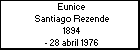 Eunice Santiago Rezende