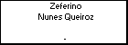 Zeferino Nunes Queiroz
