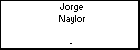 Jorge Naylor