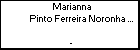 Marianna Pinto Ferreira Noronha Feital