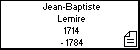 Jean-Baptiste Lemire