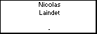 Nicolas Laindet