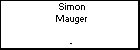 Simon Mauger