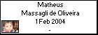 Matheus Massagli de Oliveira