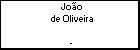 Joo de Oliveira