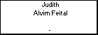 Judith Alvim Feital