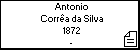 Antonio Corra da Silva