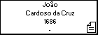 Joo Cardoso da Cruz