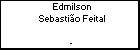 Edmilson Sebastio Feital
