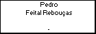 Pedro Feital Rebouas