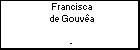 Francisca de Gouva