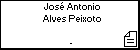 Jos Antonio Alves Peixoto