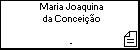 Maria Joaquina da Conceio
