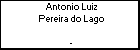 Antonio Luiz Pereira do Lago