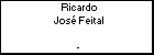 Ricardo Jos Feital