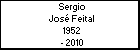 Sergio Jos Feital