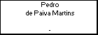 Pedro de Paiva Martins