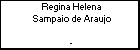 Regina Helena Sampaio de Araujo