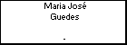 Maria Jos Guedes