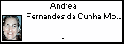 Andrea Fernandes da Cunha Moura