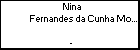Nina Fernandes da Cunha Moura Martins da Silva