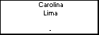 Carolina Lima