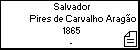Salvador Pires de Carvalho Arago