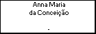 Anna Maria da Conceio