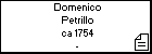 Domenico Petrillo
