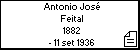 Antonio Jos Feital