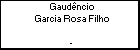 Gaudncio Garcia Rosa Filho