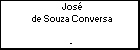 Jos de Souza Conversa