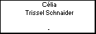 Clia Trissel Schnaider