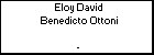Eloy David Benedicto Ottoni