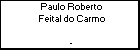Paulo Roberto Feital do Carmo