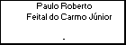 Paulo Roberto Feital do Carmo Jnior