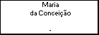 Maria da Conceio