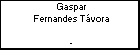 Gaspar Fernandes Tvora