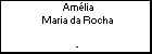 Amlia Maria da Rocha