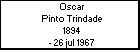 Oscar Pinto Trindade