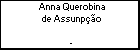 Anna Querobina de Assunpo