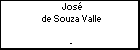 Jos de Souza Valle