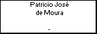 Patricio Jos de Moura