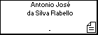 Antonio Jos da Silva Rabello