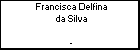Francisca Delfina da Silva