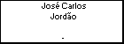 Jos Carlos Jordo