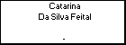 Catarina Da Silva Feital