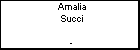 Amalia Succi