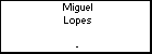 Miguel Lopes